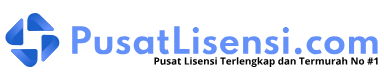 Pusat Lisensi Original