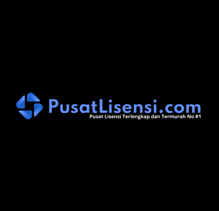 pusat lisensi black