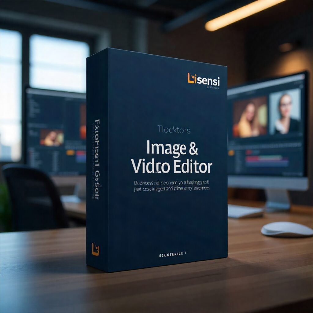 Harga Lisensi Image & Video Editor Harga Lisensi Image & Video Editor