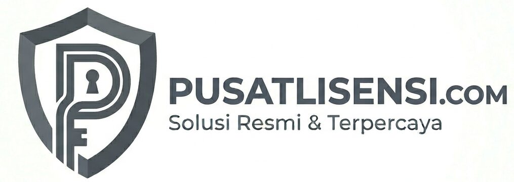Pusat Lisensi Original